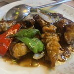 ニイハオ 黒田本店 - 