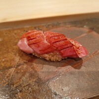 鮨 銀座 おのでら - 