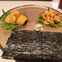 鮨 銀座 おのでら - 