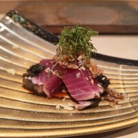 鮨 銀座 おのでら - 