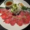 老舗精肉店直送 千種焼肉 飛騨牛の奴隷 千種店