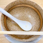 noodle shop arakawa - 