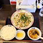 ラーメン大将 - 