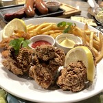 吉祥寺 井の頭テラス HONOO - 