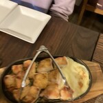 ビストロ イヴローニュ - 