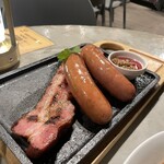 吉祥寺 井の頭テラス HONOO - 