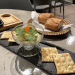 吉祥寺 井の頭テラス HONOO - 