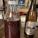 ビストロ イヴローニュ - 