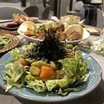 吉祥寺 井の頭テラス HONOO - 