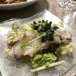 吉祥寺 井の頭テラス HONOO - 