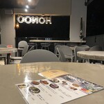 吉祥寺 井の頭テラス HONOO - 