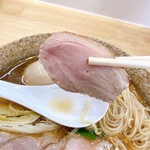 noodle shop arakawa - 