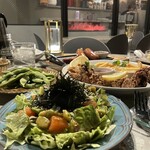 吉祥寺 井の頭テラス HONOO - 