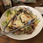 ビストロ イヴローニュ - 