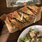 ビストロ イヴローニュ - 