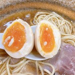 noodle shop arakawa - 