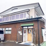 noodle shop arakawa - 