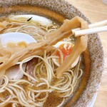 noodle shop arakawa - 