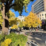 横浜瀬里奈 ステーキドーム - 日本大通り