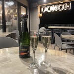 吉祥寺 井の頭テラス HONOO - 