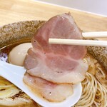 noodle shop arakawa - 