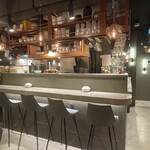 吉祥寺 井の頭テラス HONOO - 