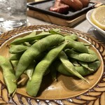 吉祥寺 井の頭テラス HONOO - 