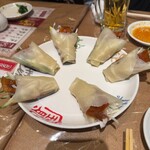 南国亭 神田淡路町店 - 