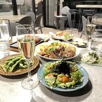 吉祥寺 井の頭テラス HONOO - 