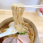 noodle shop arakawa - 