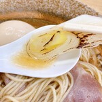 noodle shop arakawa - 