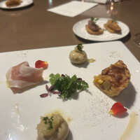 ROSSINI TERRACE - 