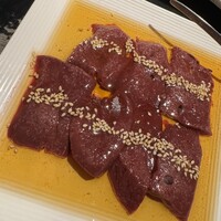 老舗精肉店直送 千種焼肉 飛騨牛の奴隷 千種店 - 