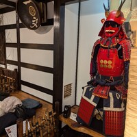 浅草一文 別館 - 三階