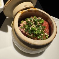 老舗精肉店直送 千種焼肉 飛騨牛の奴隷 千種店 - 