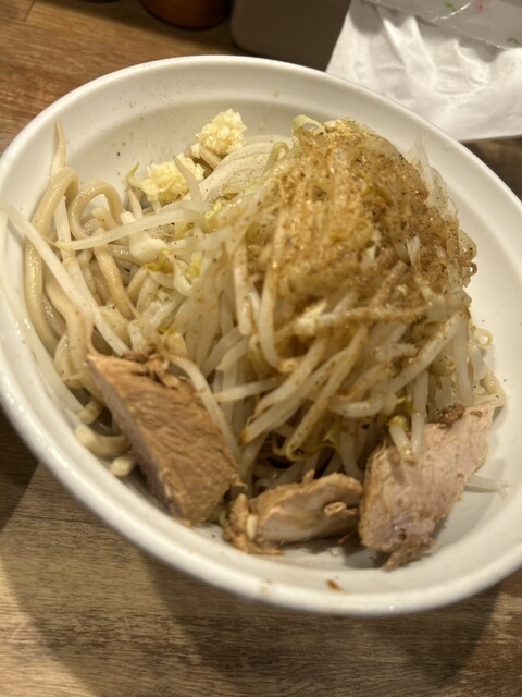 ら～めん はまやま - 都島/ラーメン | 食べログ
