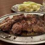 骨付鳥 一鶴 西梅田店 - 