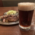 骨付鳥 一鶴 西梅田店 - 