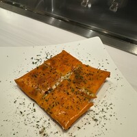 鉄板焼 曉 - 