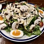 ビストロ　ガール・ド・リヨン - 