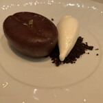 Marea - ティラミス