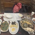 정동진해물탕 - 