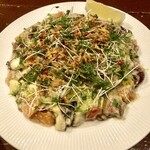 ビストロ　ガール・ド・リヨン - 