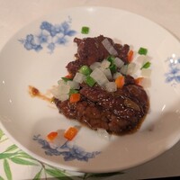 北京宮廷料理 涵梅舫 - 