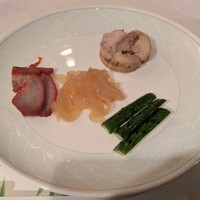 北京宮廷料理 涵梅舫 - 