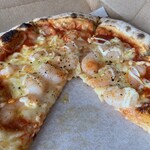 Pizza ハレノヒ - 