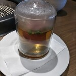 焼肉あきら 本郷本店 - 