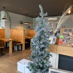 Pizza ハレノヒ - 