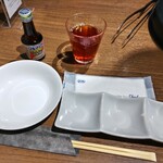 焼肉あきら 本郷本店 - 
