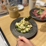 鮨・酒・肴 杉玉 西院 - 